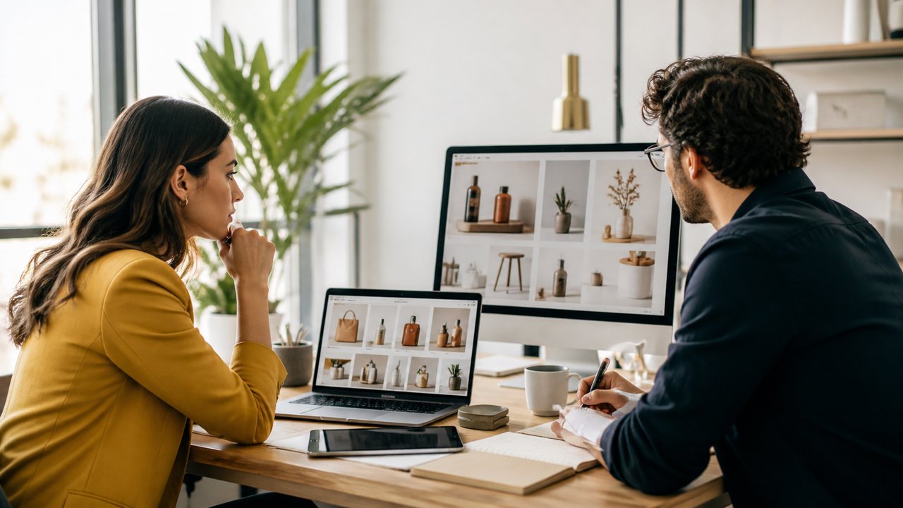Opiniones de marcas: cómo interpretarlas sin fiarse de todo